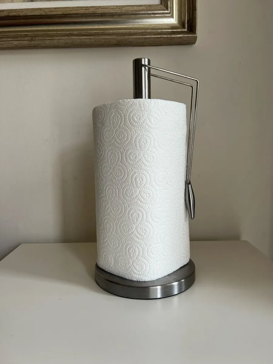 Kitchen Roll Holder - Image 2