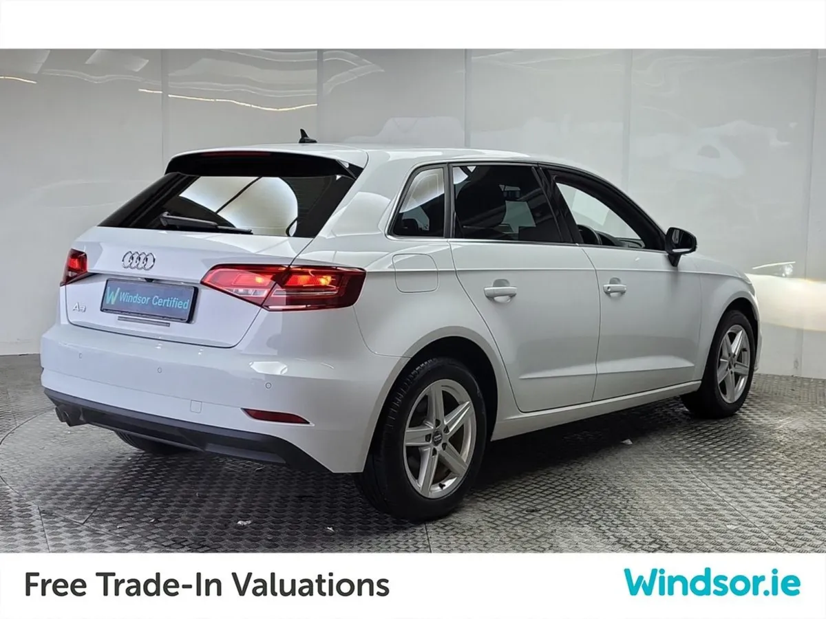 Audi A3 30 Tfsi Sport Model - Image 3
