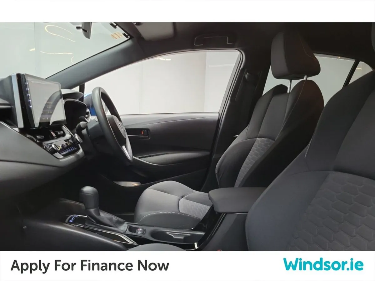 Toyota Corolla Sport 1.2 Petrol Auto Hatchback - Image 4