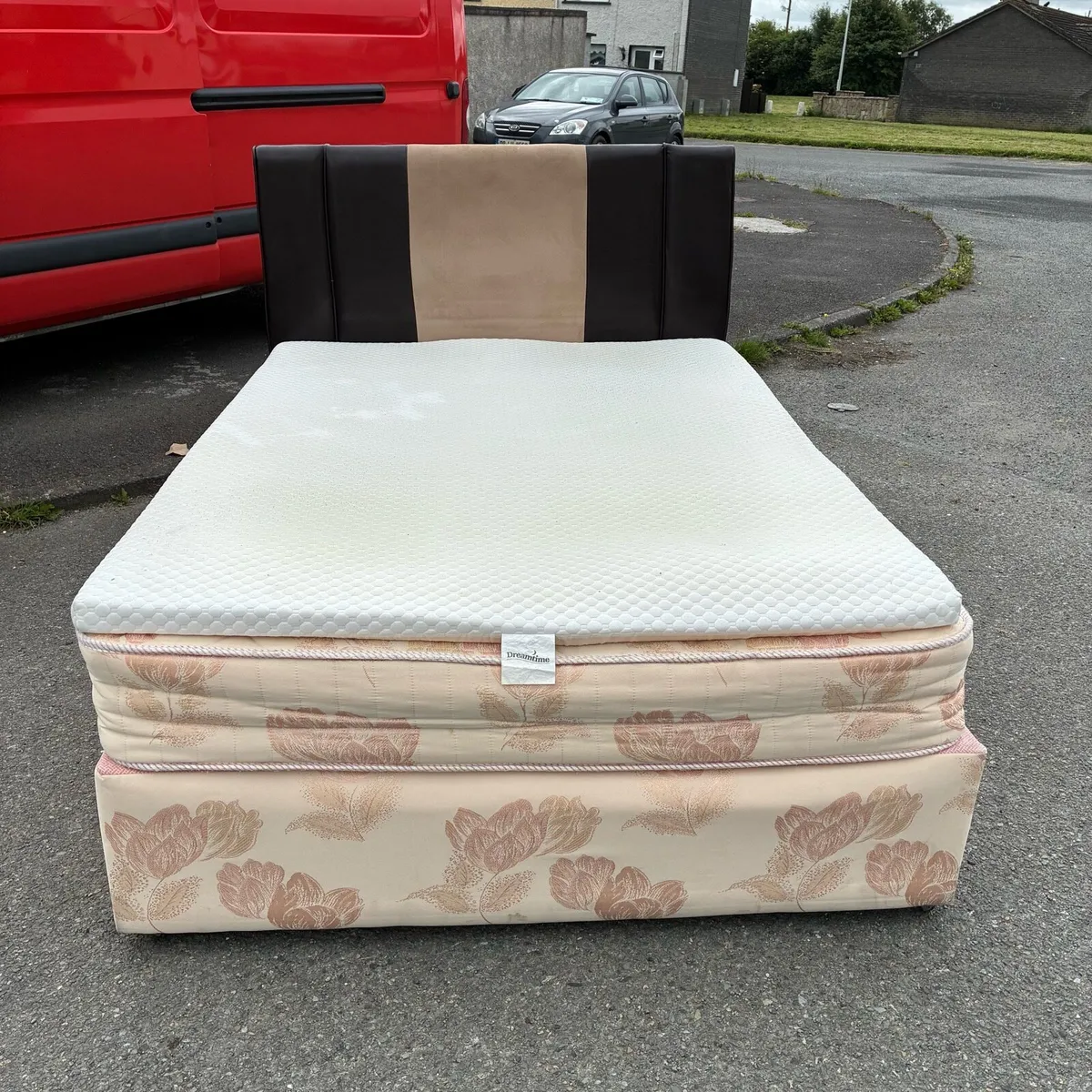 Double bed - Image 4