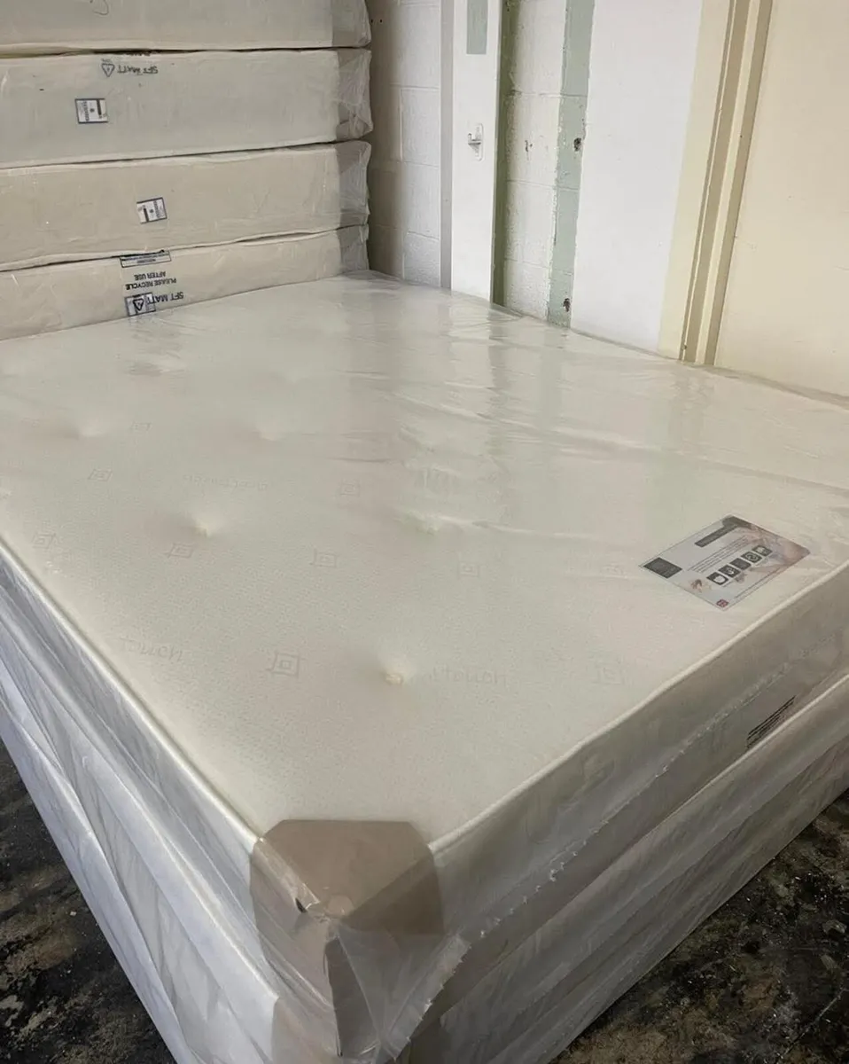 New Memoryfoam Otherpedic Mattresses All Sizes