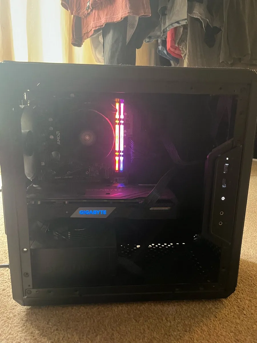 Gaming computer - Image 2