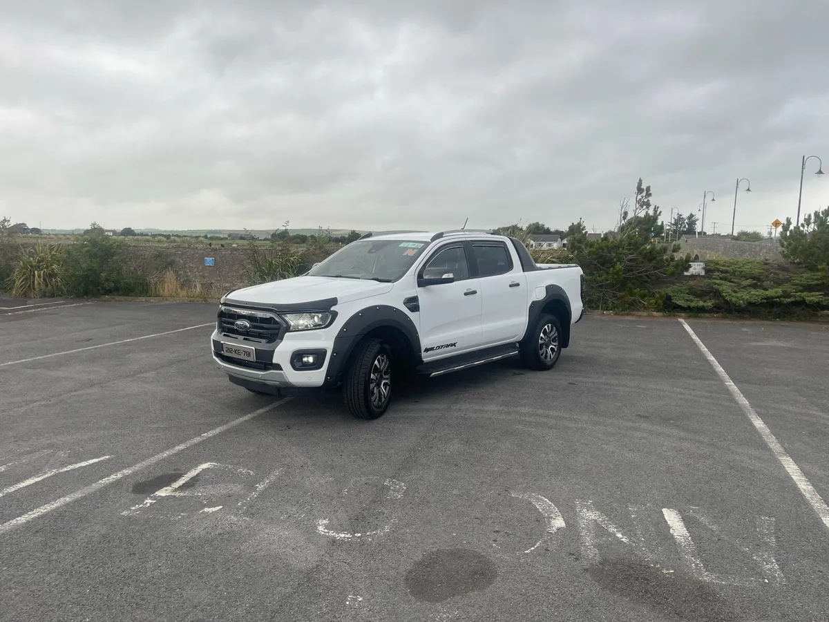 Ford ranger - Image 2