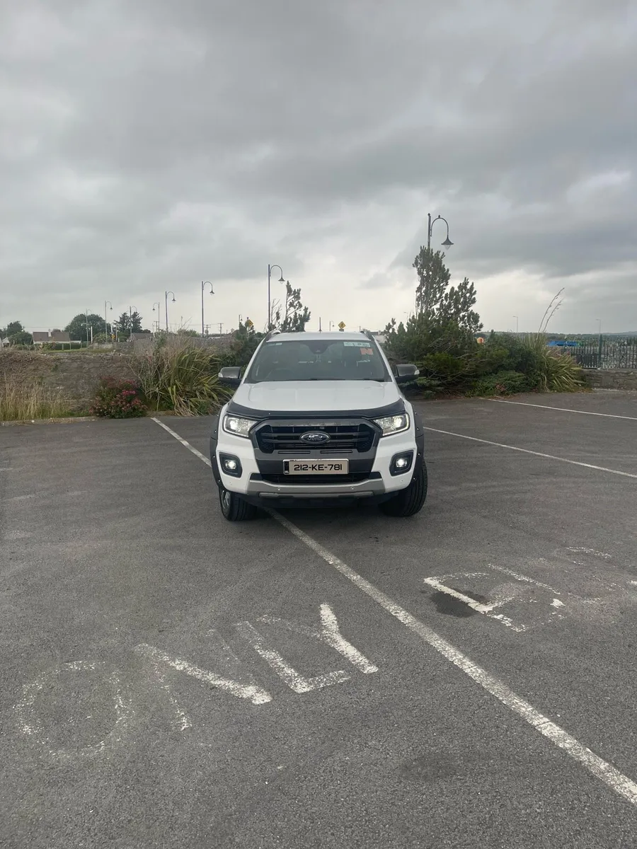 Ford ranger - Image 3