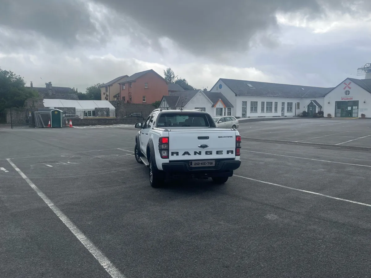 Ford ranger - Image 4