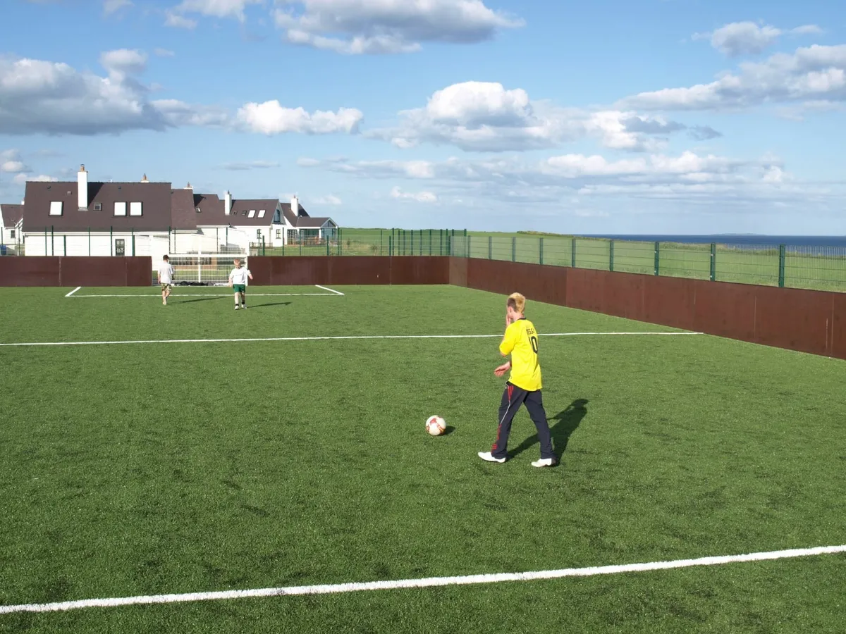 Holiday Home by the Sea in Wexford - Image 2