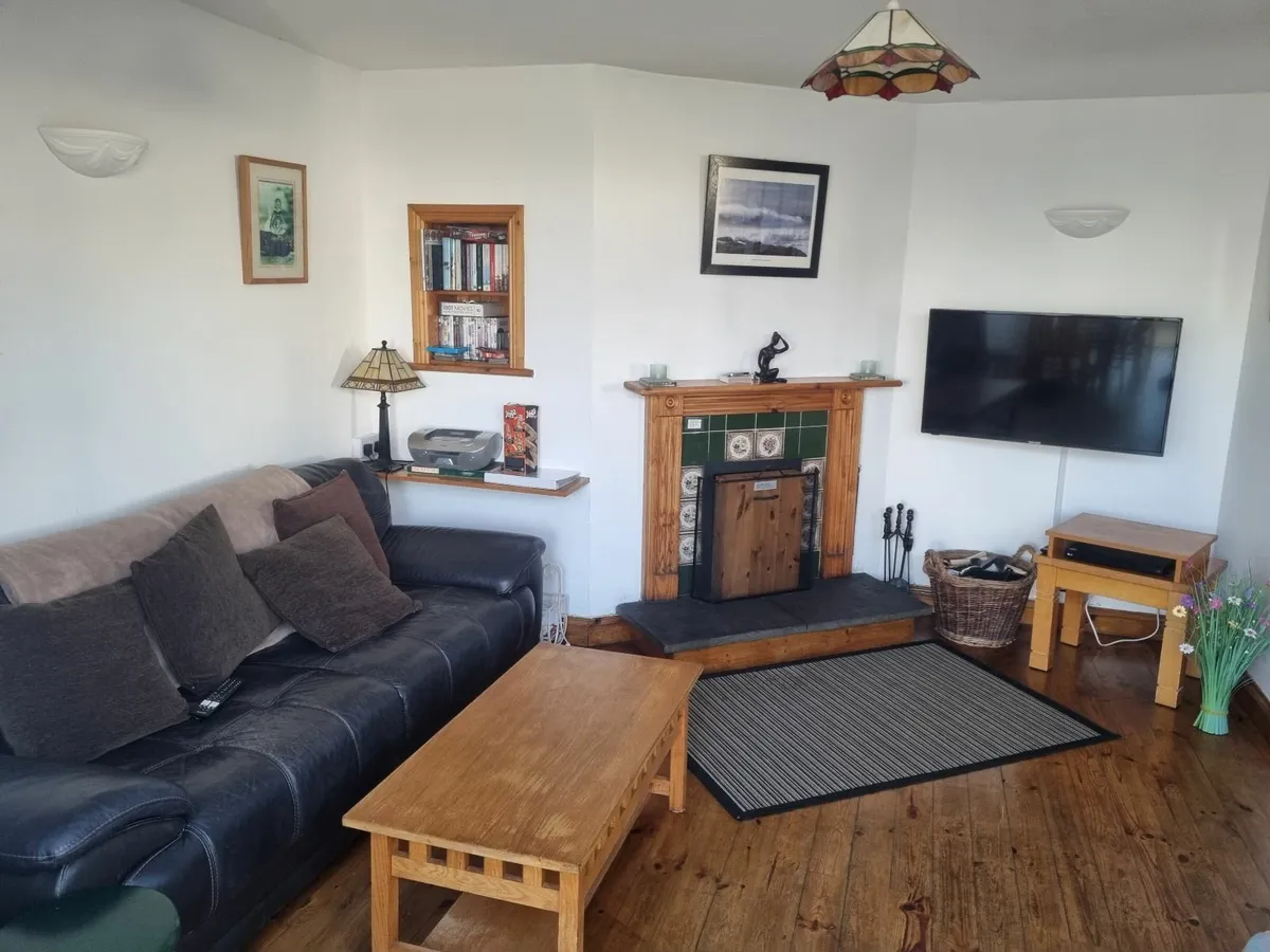 Holiday Home by the Sea in Wexford - Image 4