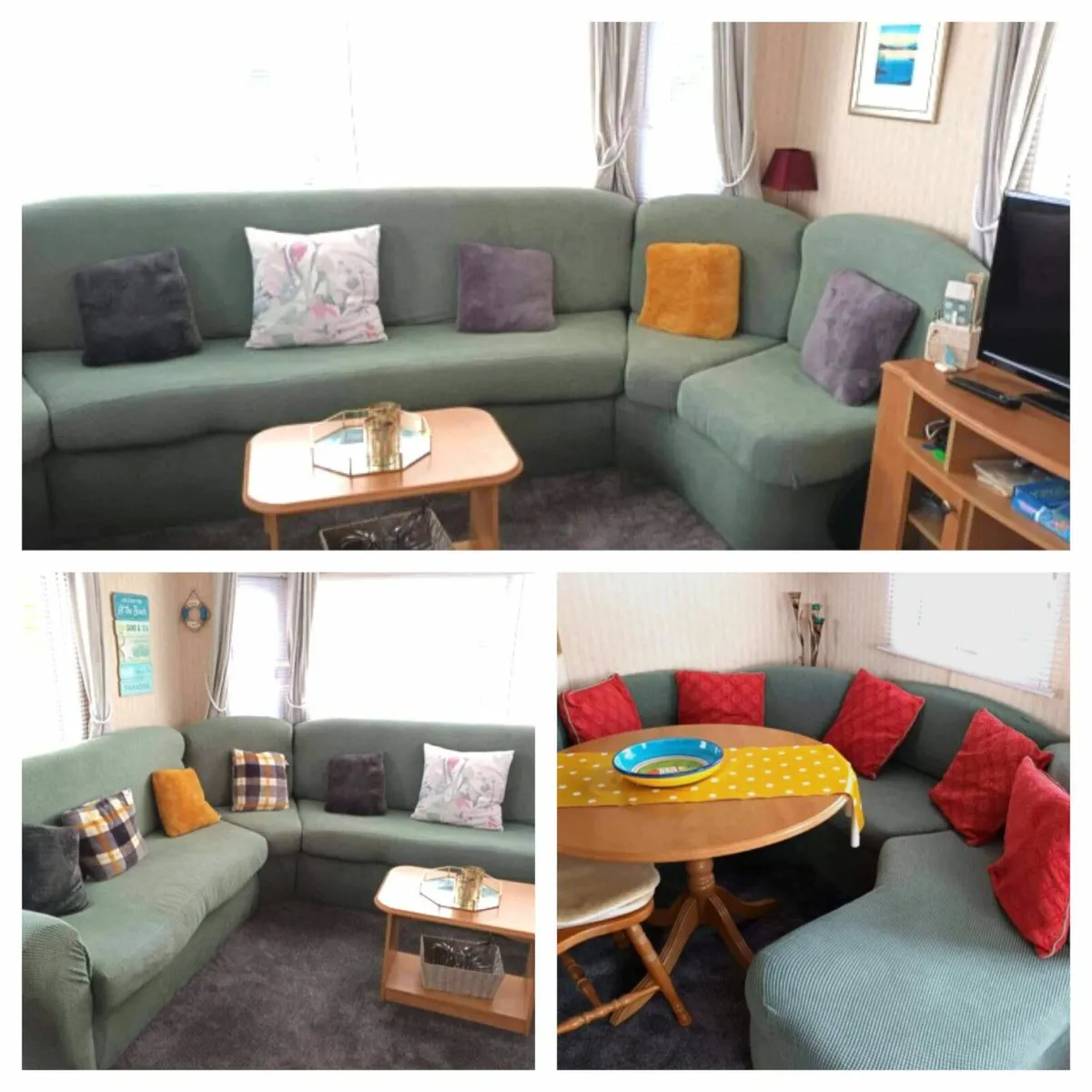 ChairFX Motorhome/ Camper/ Caravan Covers - Image 2