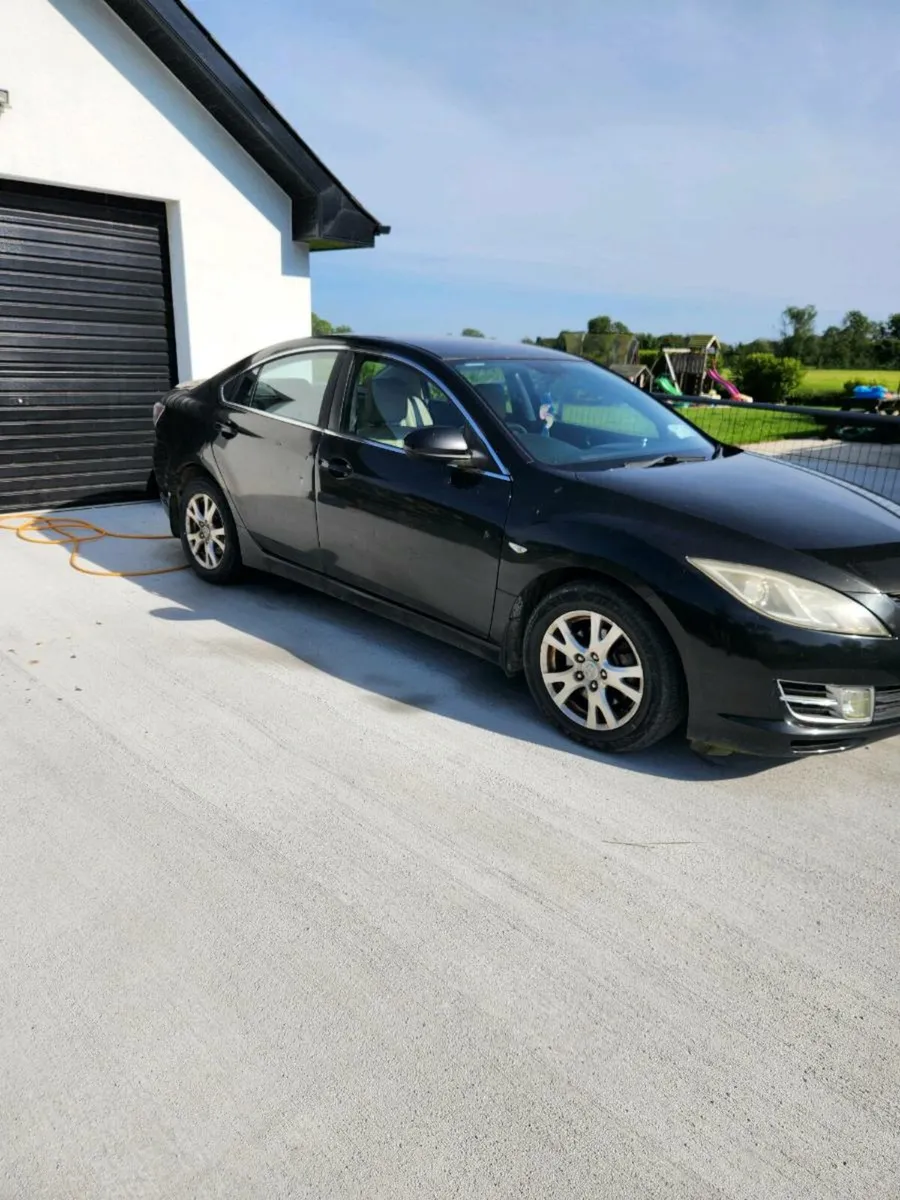 Mazda 6 - Image 2