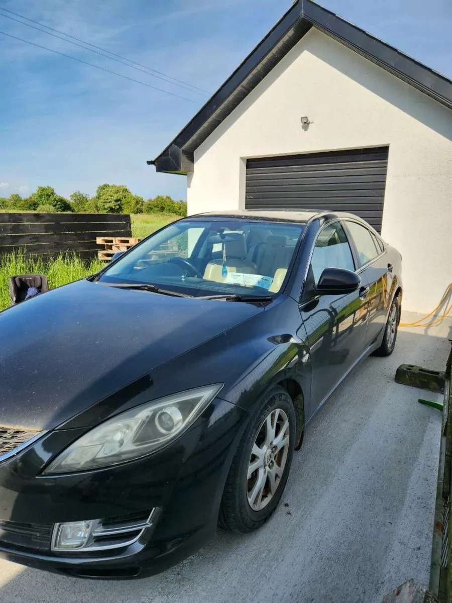 Mazda 6 - Image 3