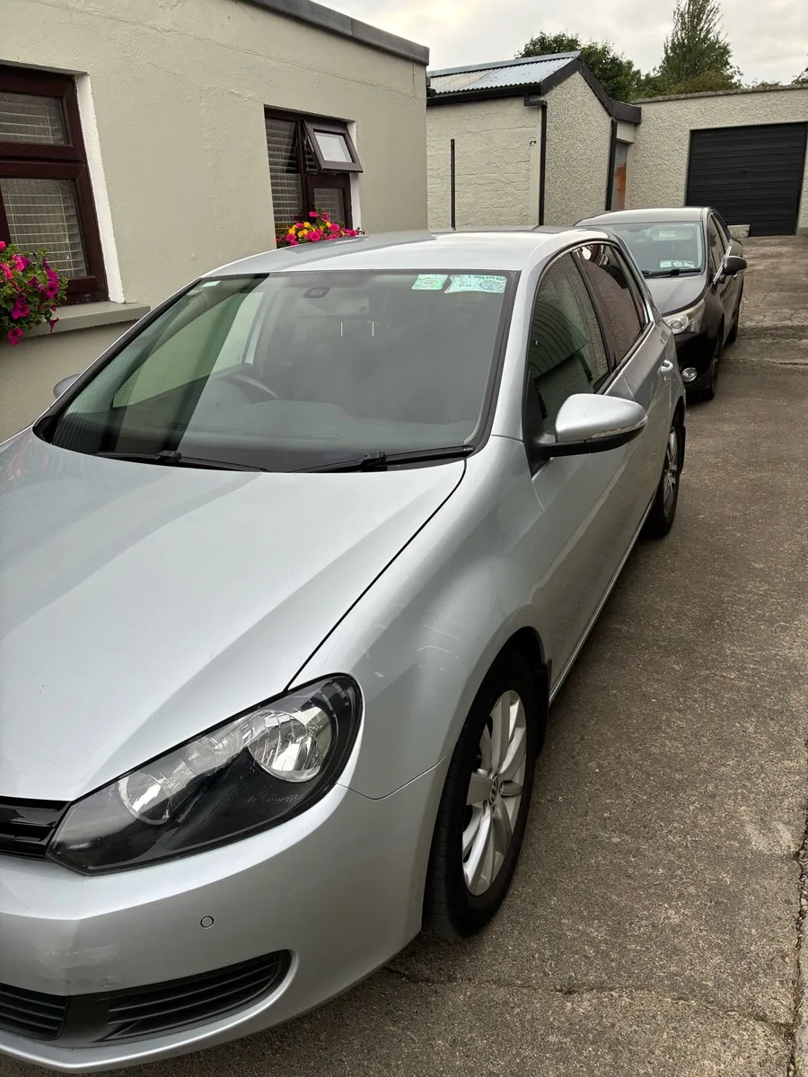 2011 MK6 Golf Bluemotion - Image 3