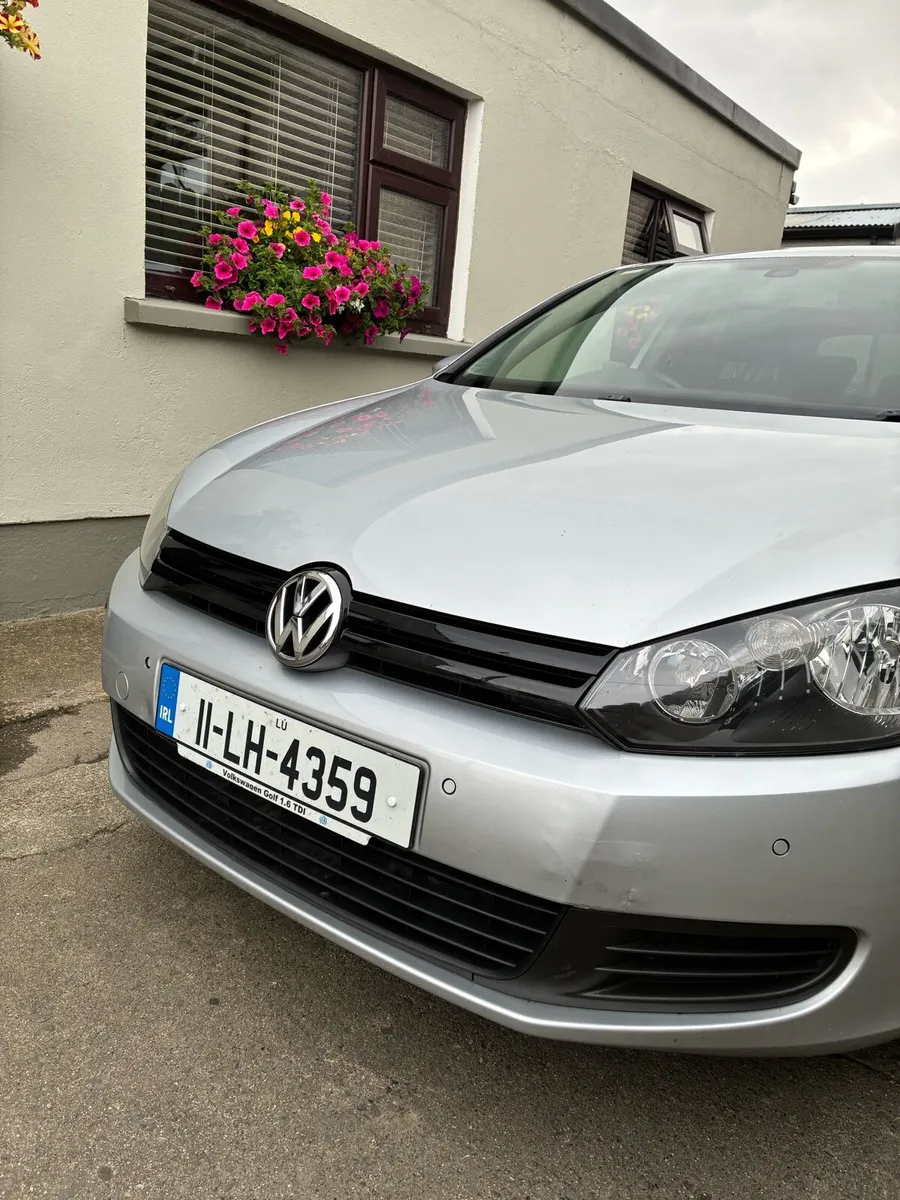 2011 MK6 Golf Bluemotion - Image 4