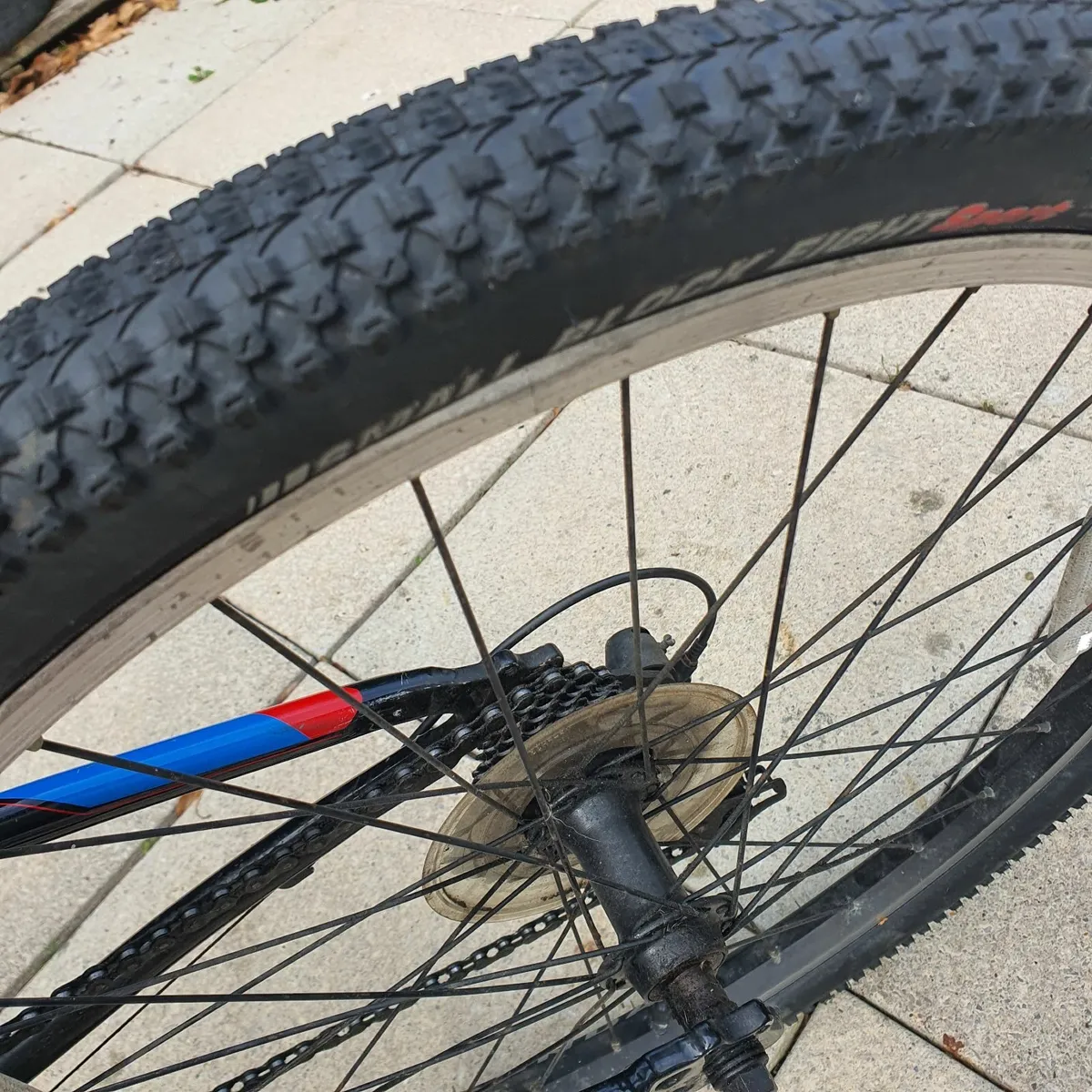 Trek bike - Image 2