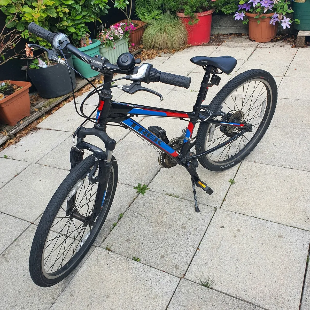 Trek bike - Image 1