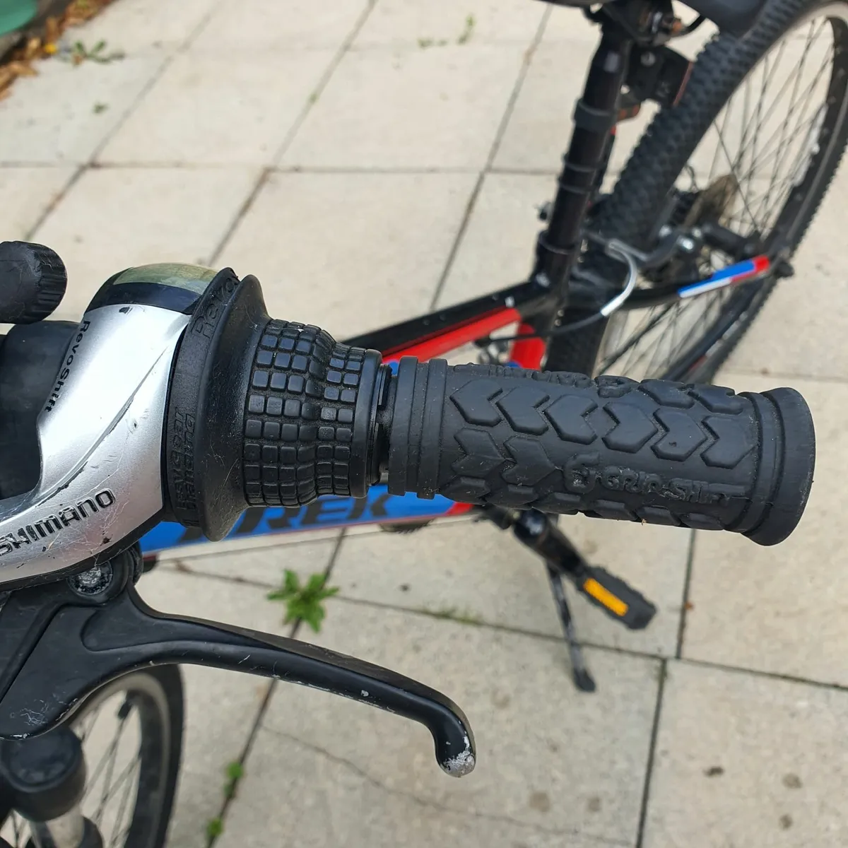 Trek bike - Image 3