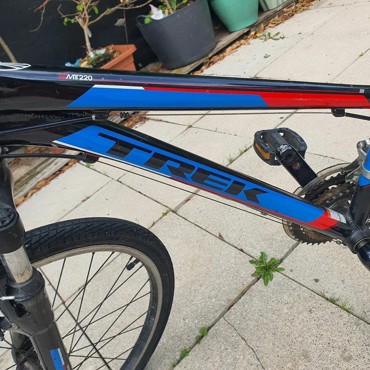 Trek bike - Image 4