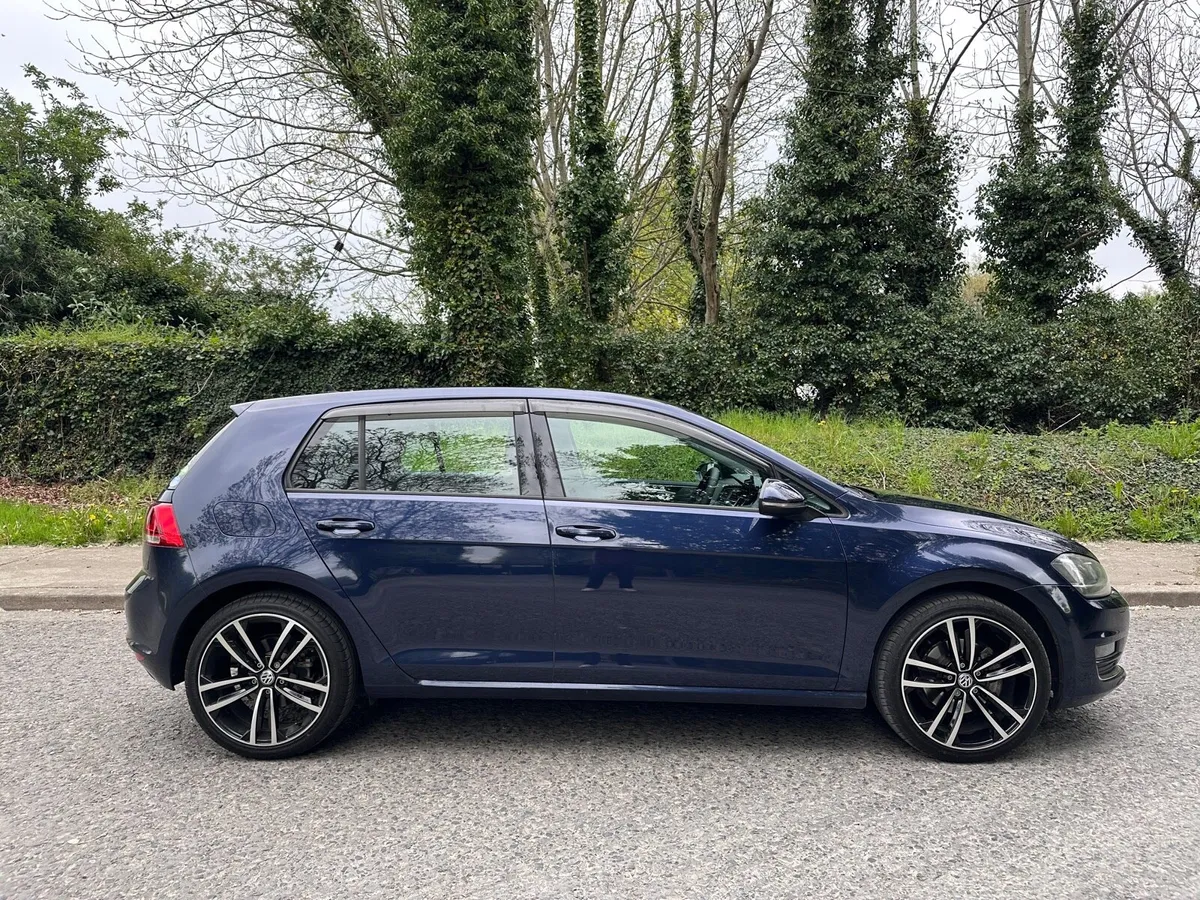Volkswagen Golf 1.4 TSI Highline Edition - Image 4