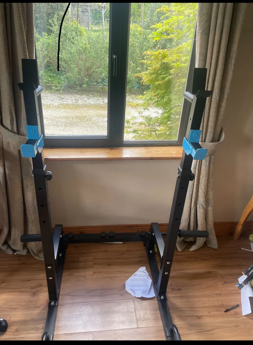 Gym equipment / home gym - Image 3