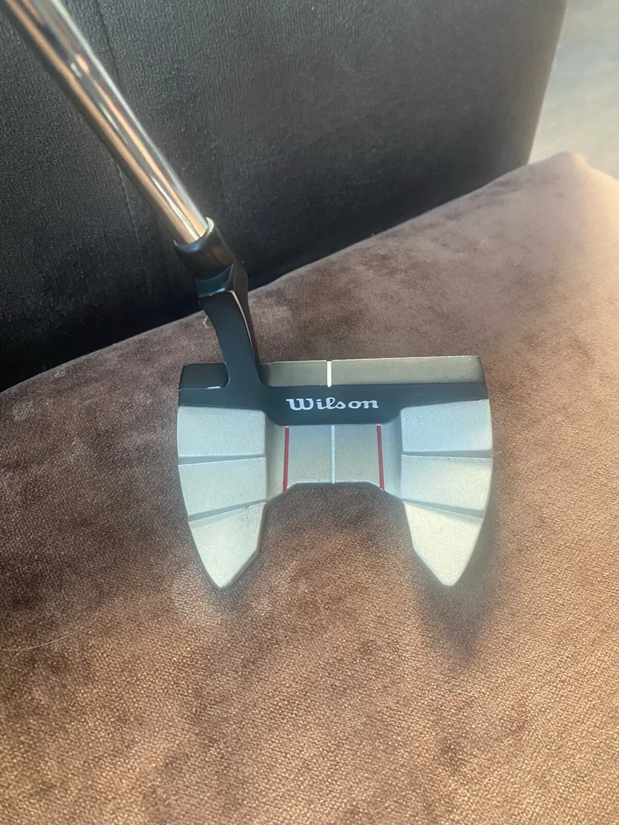 Wilson m2 golf putter - Image 3