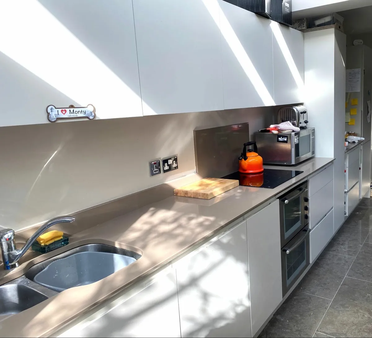 Irish made kitchen - Image 1