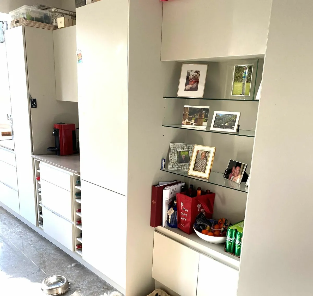 Irish made kitchen - Image 2