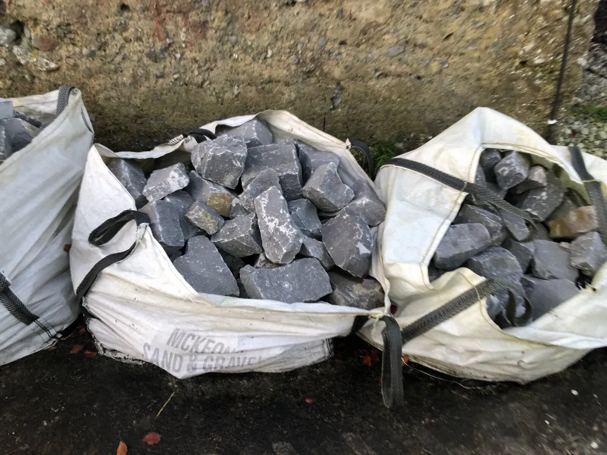 Natural limestone - Image 2