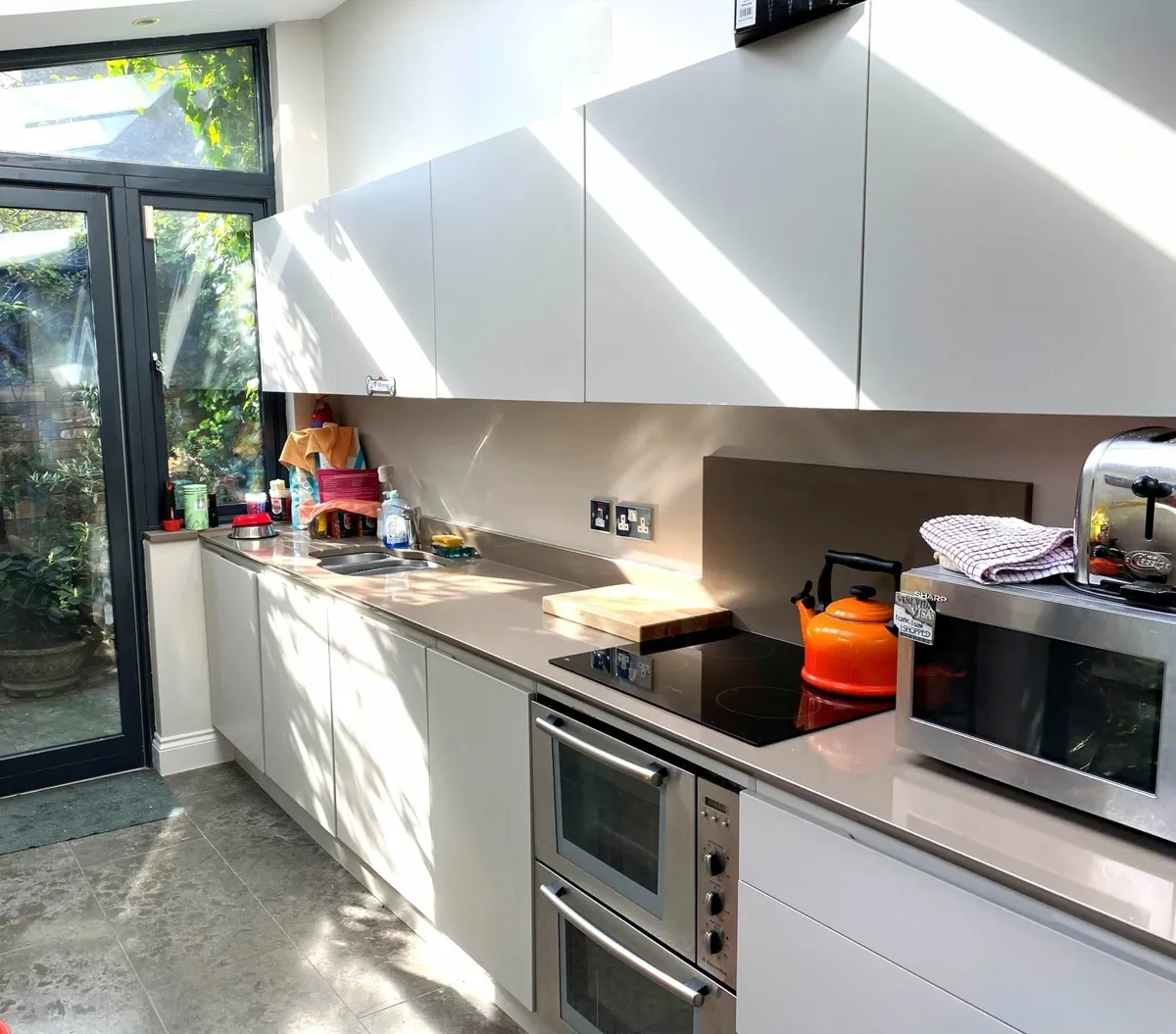 Irish made kitchen - Image 3