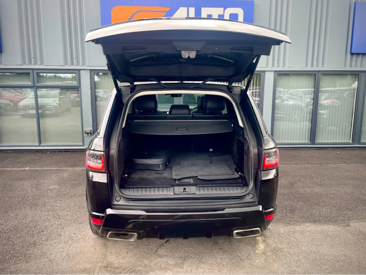 Nissan X-Trail 1.6 DCI Tekna 5DR CVT 7 Seats - Image 3
