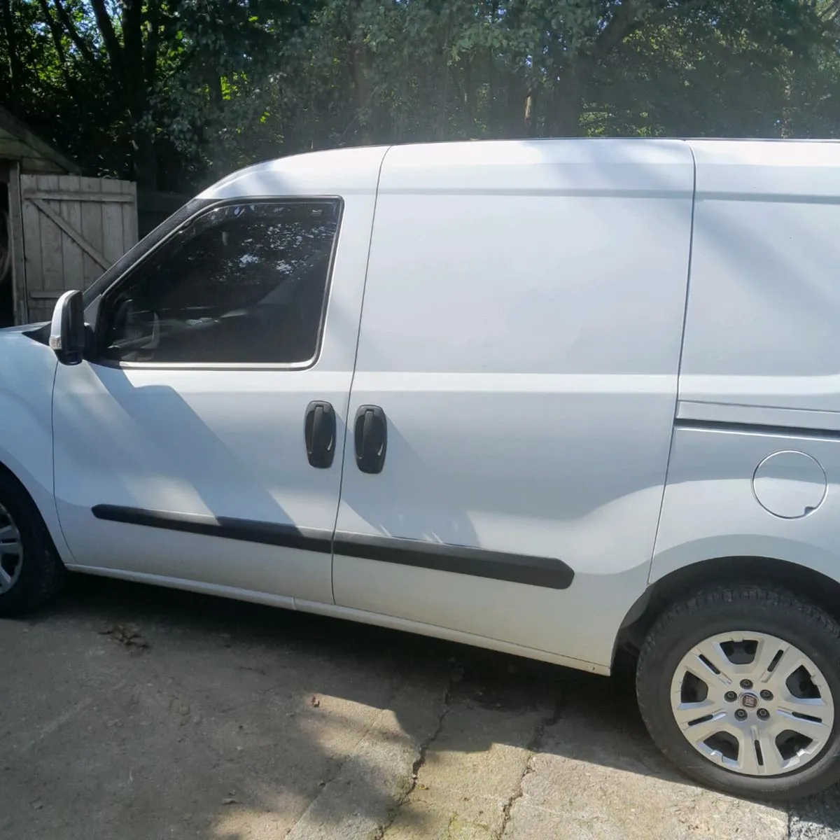 Fiat doblo - Image 2