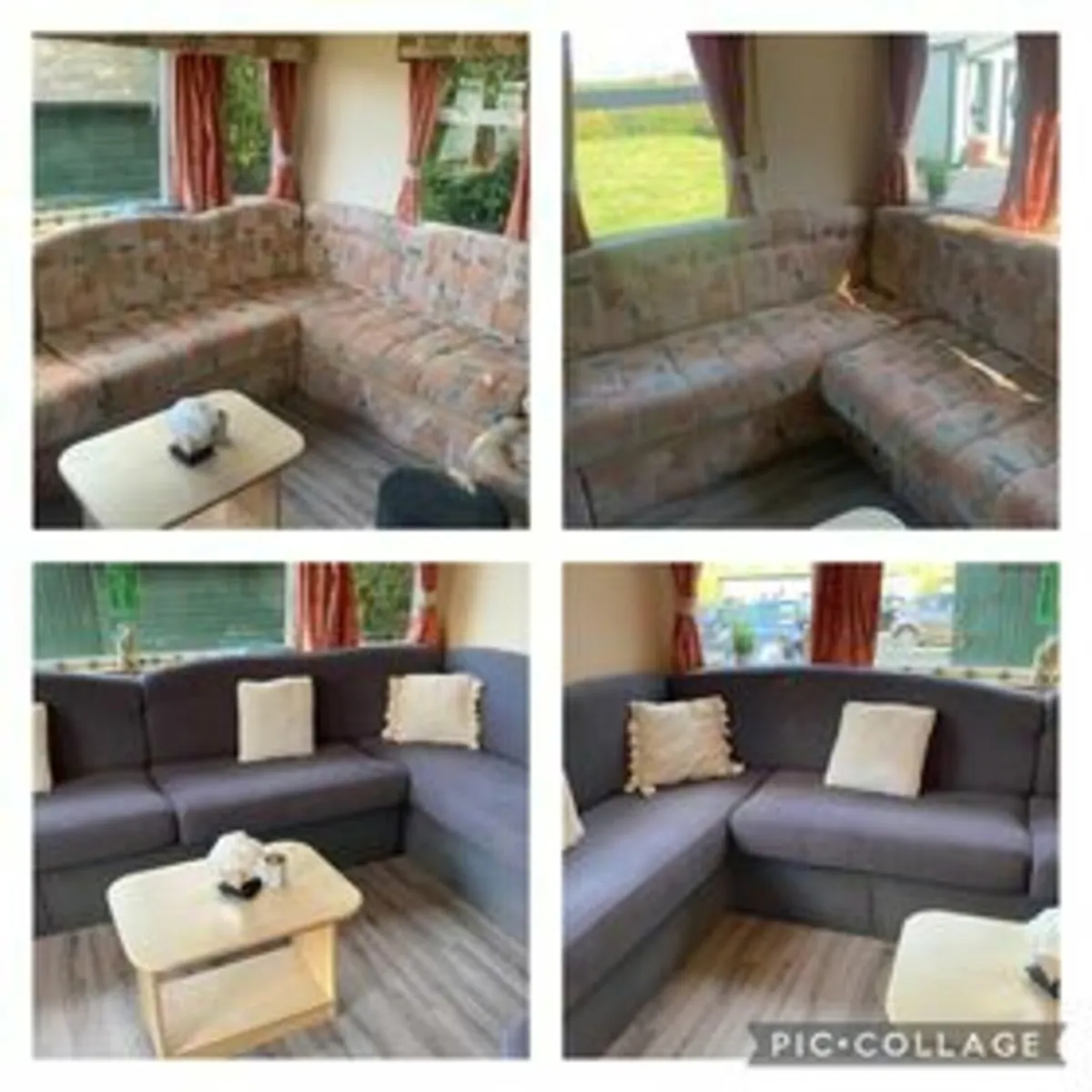 ChairFX Motorhome/ Camper/ Caravan Covers - Image 4