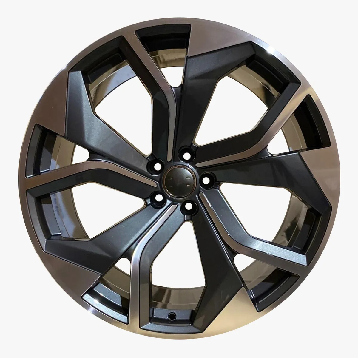 19" 20" 22" Audi RSQ8 Style - Image 4