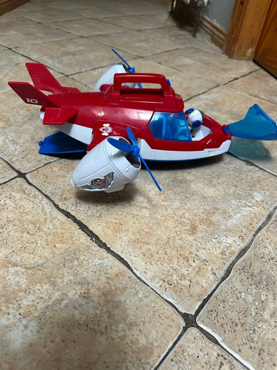 Paw patrol bundle - Image 4