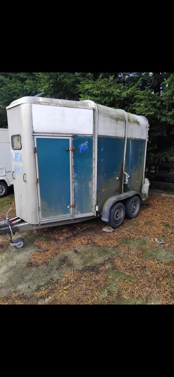 505 iforwilliam trailer - Image 1