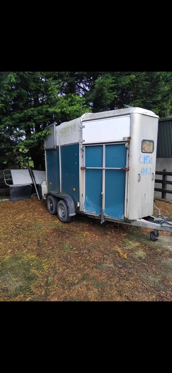 505 iforwilliam trailer - Image 2