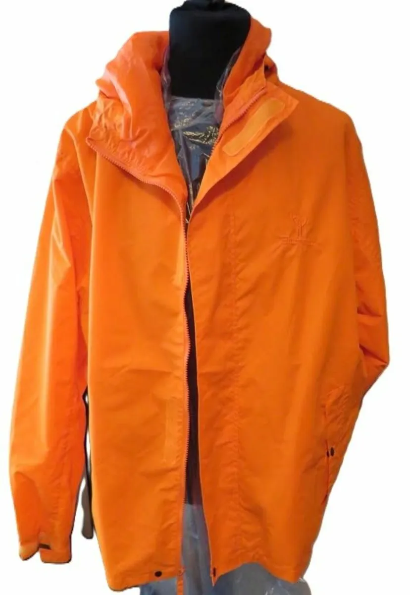 Original Huntworth XL Wind Jacket (Men) - Image 1
