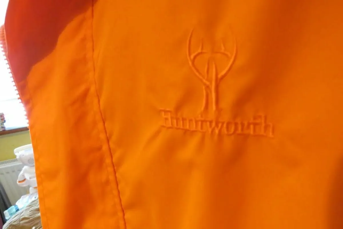 Original Huntworth XL Wind Jacket (Men) - Image 3