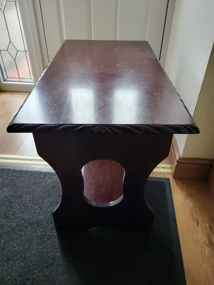 Coffee table - Image 2