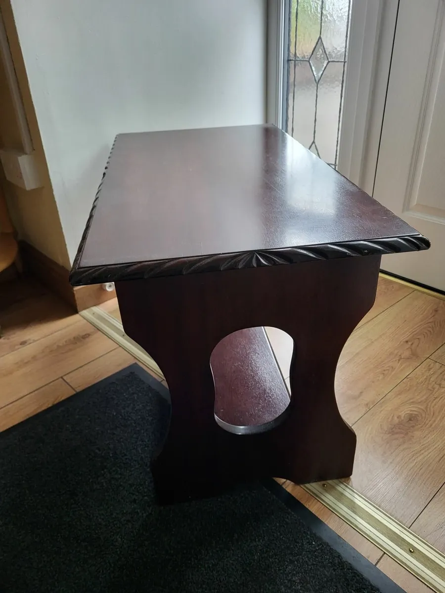 Coffee table - Image 3