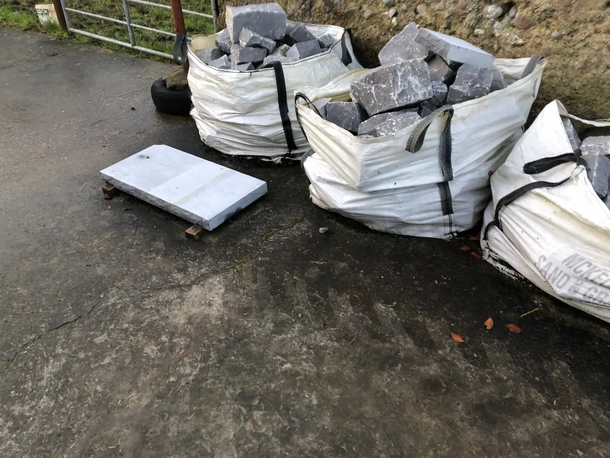 Natural limestone - Image 4