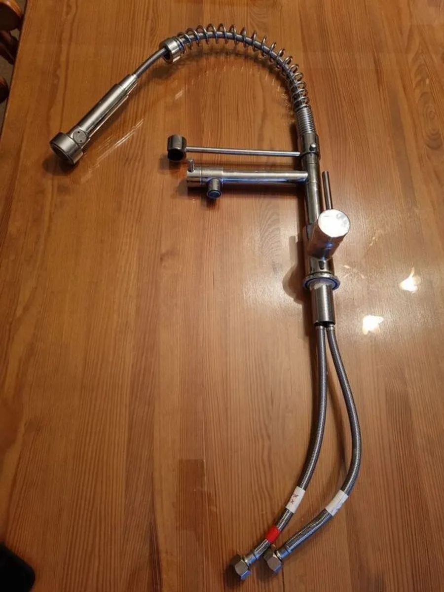 Kitchen Tap - Image 2
