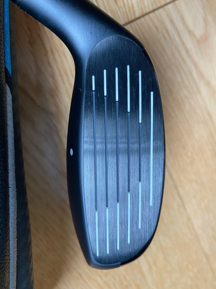 Ping G440 4 Hybrid - Stiff Shaft - Image 2