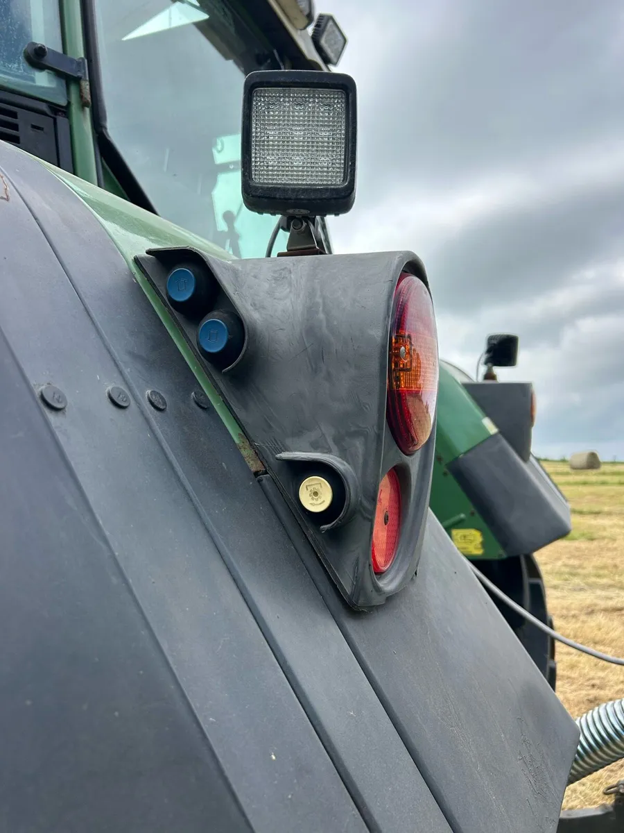 Fendt 714 TMS - Image 4