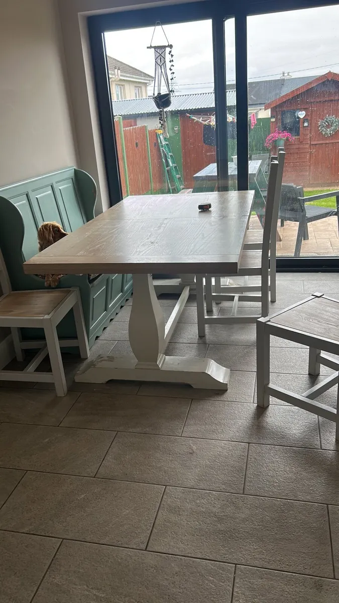 Kitchen Table Dining - Image 2