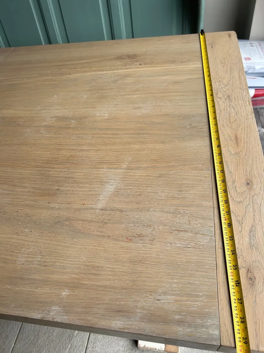 Kitchen Table Dining - Image 3