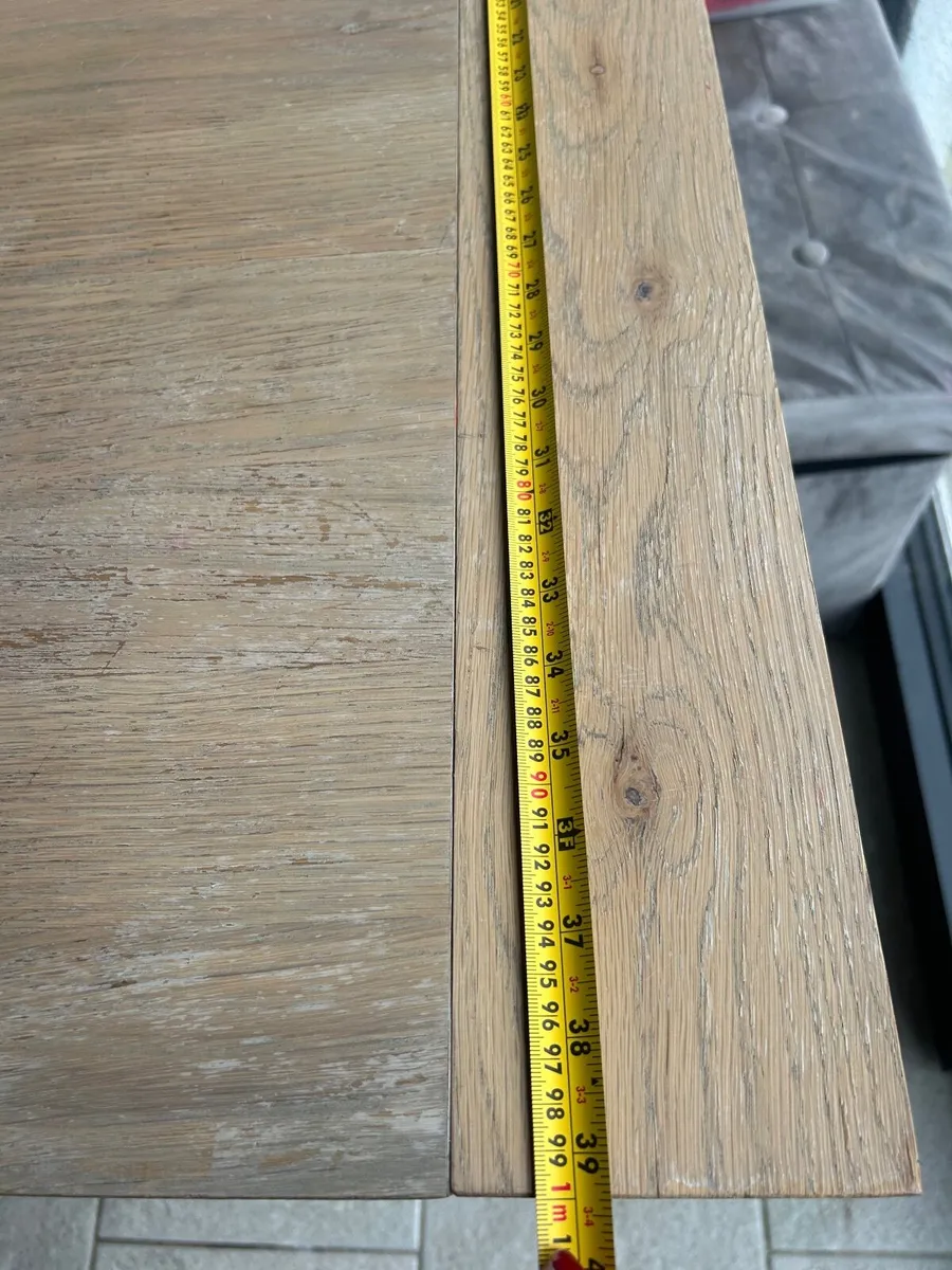 Kitchen Table Dining - Image 4