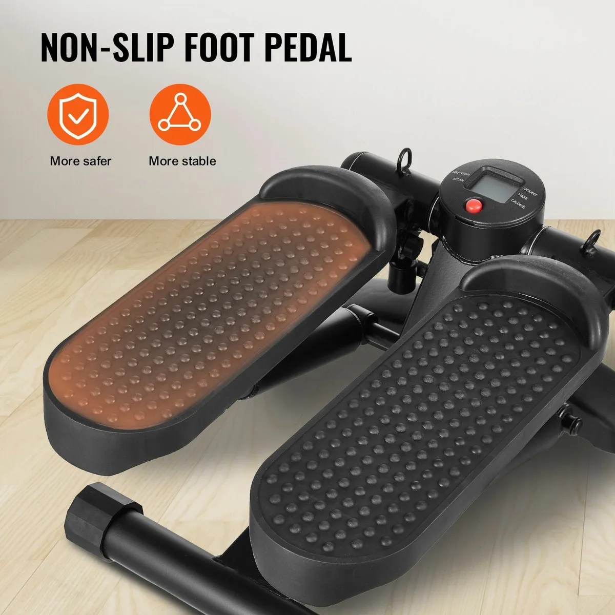 Stair Stepper for Exercise at Home Mini Stepper wi - Image 3
