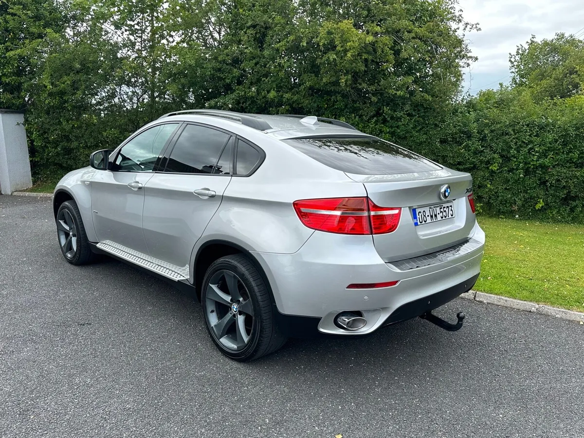 Bmw e71 X6 35D - Image 4