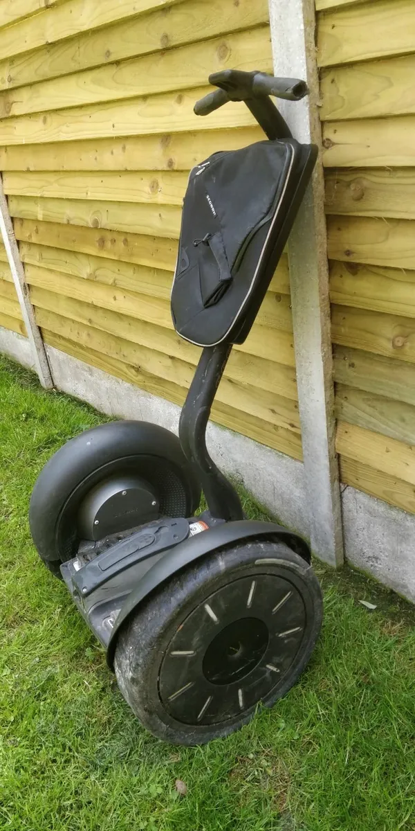 SEGWAY - Image 2