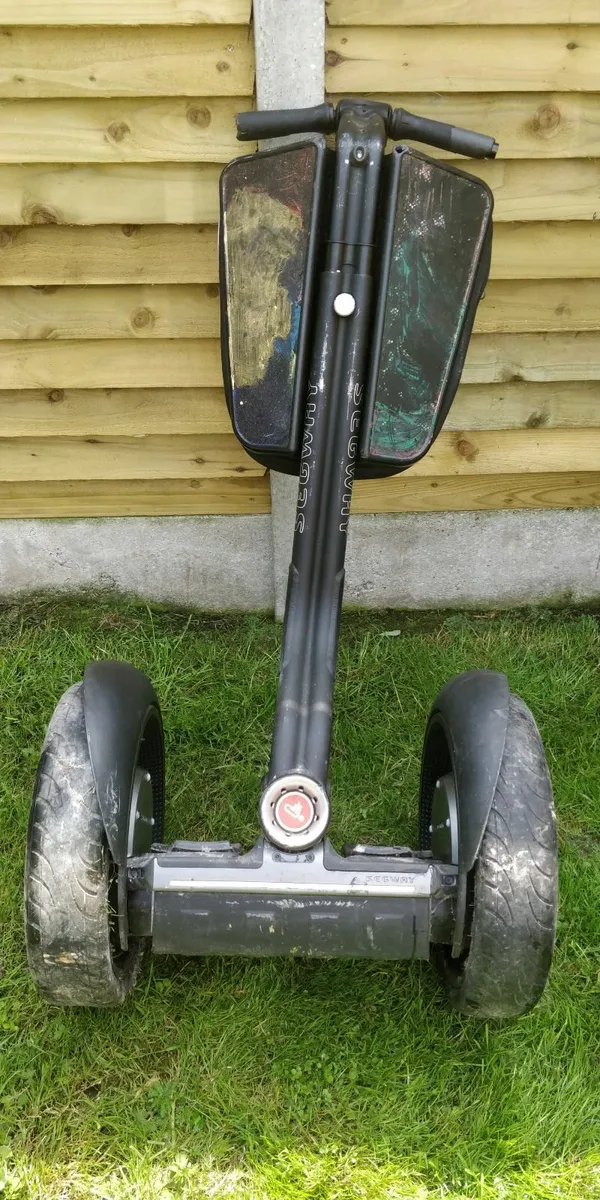 SEGWAY - Image 3