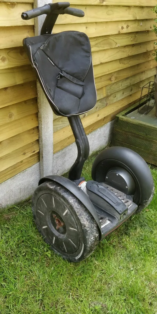 SEGWAY - Image 4